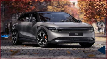 615 كم مدى.. زيكر 7X الجديدة تأتي في مصر بأسعار ومواصفات مميزة